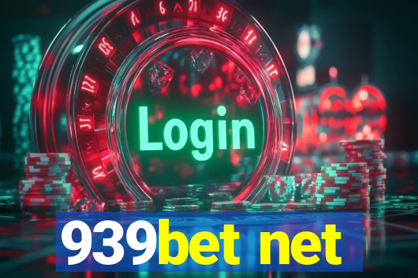 939bet net